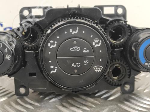 Climate control FORD FIESTA VI (CB1, CCN)  | BP11826072I5 