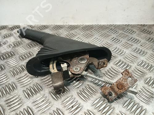 Hand brake FIAT 500 (312_) 1.2 (312AXA1A) | BP36647258I18 - Image 4