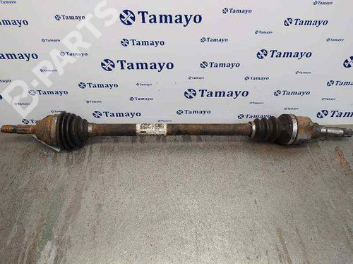 Used Right front driveshaft CITROËN C3 II (SC_) [2009-2025]  1018764