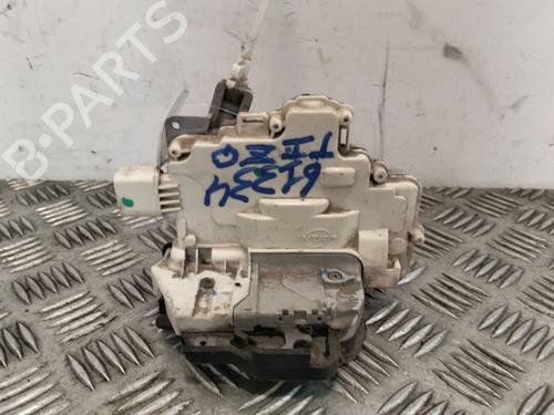 rear-left-lock-audi-a3-sportback-8pa-2004-2005-2006-2007-2008-2009-2010-2011-2012-2013-2014-2015-40086750 main image