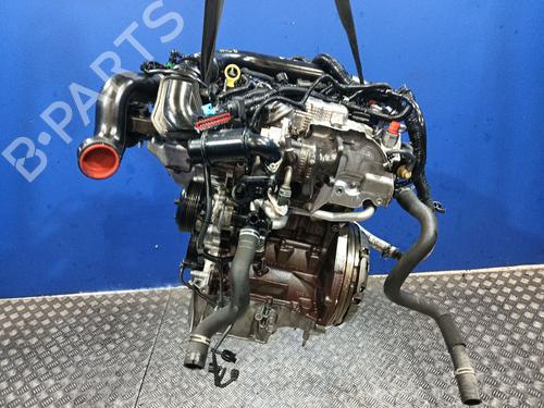 Used Engine FORD C-MAX II (DXA/CB7, DXA/CEU) 1.0 EcoBoost (125 hp) 32720661