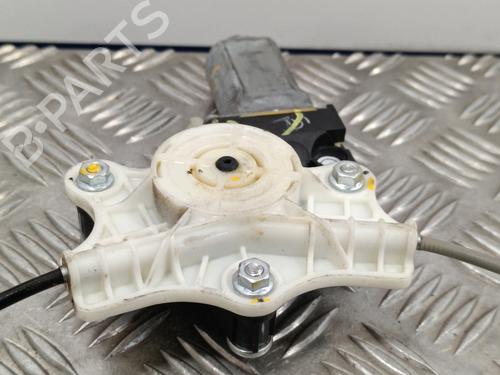 Front right window mechanism HYUNDAI i20 II (GB, IB)  | BP15282622C23 
