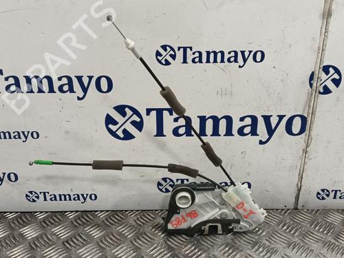 Front left lock TOYOTA YARIS (_P21_, _PA1_, _PH1_) 1.5 Hybrid (MXPH10, MXPH11) | BP29938440C98