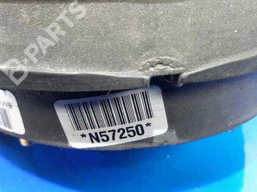 Driver airbag BMW 5 (E39) 520 d | BP4931575C9 