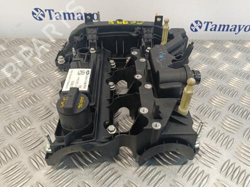 Valve cover FORD GRAND C-MAX (DXA/CB7, DXA/CEU)  | BP19120084M124 