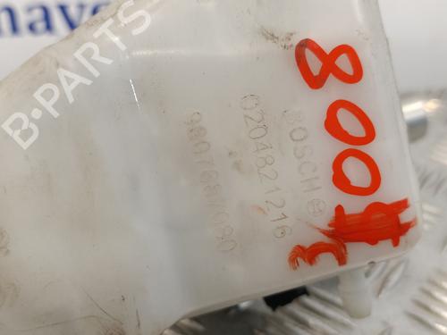 Brake master cylinder PEUGEOT 3008 II SUV (MC_, MR_, MJ_, M4_) 1.6 BlueHDi 120 | BP18256370M77 