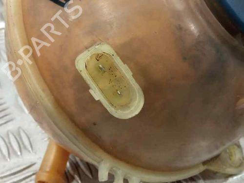 Expansion tank SKODA OCTAVIA I (1U2)  | BP24416191C120 