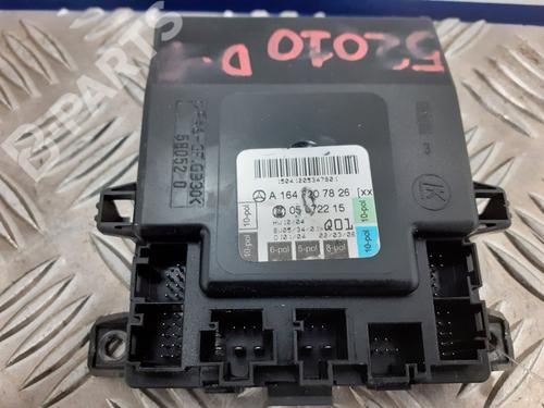 Module électronique MERCEDES-BENZ R-CLASS (W251, V251)  | BP8272742M83 
