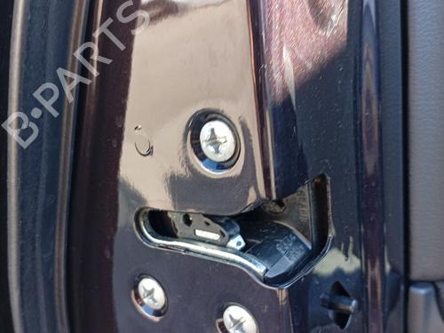 Venstre bak lås Venstre bak lås NISSAN QASHQAI I (J10, NJ10) 2.0 dCi (150 hp) 37425941 37425941