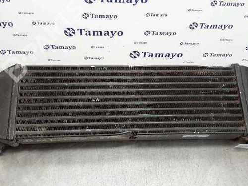 Intercooler MERCEDES-BENZ M-CLASS (W163) ML 400 CDI (163.128) | BP6597520M30 