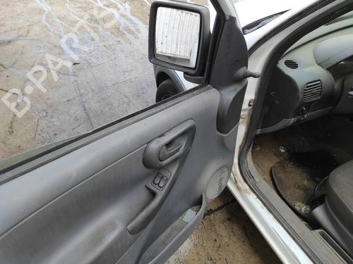 Front windshield wiper arm OPEL COMBO Box Body/MPV  | BP22354516C143 