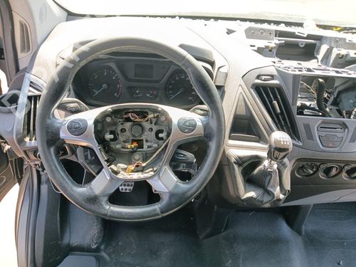 Left front steering knuckle FORD TRANSIT CUSTOM V362 Van (FY, FZ)  | BP36132500M25  - Image 10