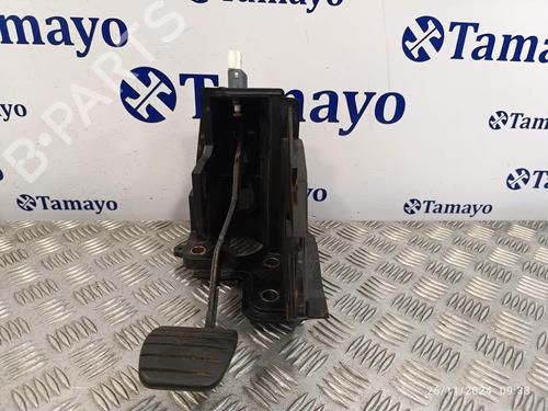 Break pedal CITROËN XSARA (N1) 1.9 TD | BP22184299I19 