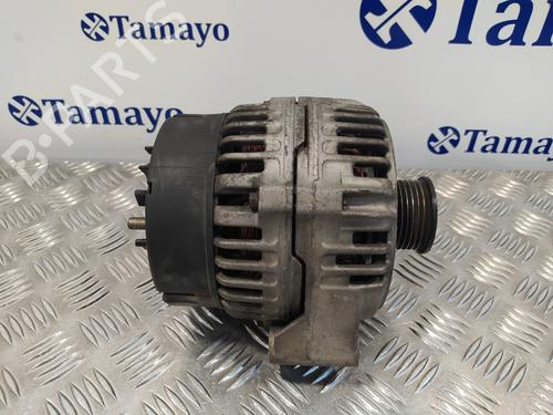 Alternator MERCEDES-BENZ CLK (C208)  | BP10208860M7 
