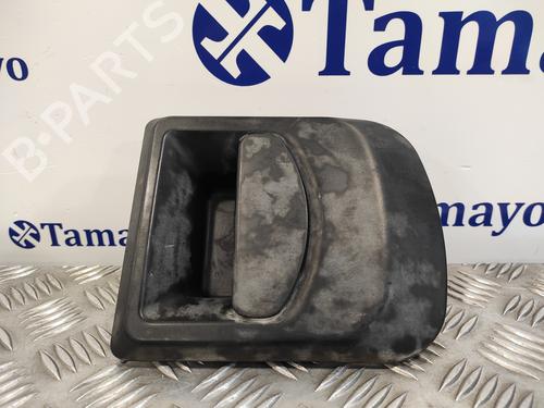 Used Front right exterior door handle IVECO DAILY IV Van [2006-2012]  15737232