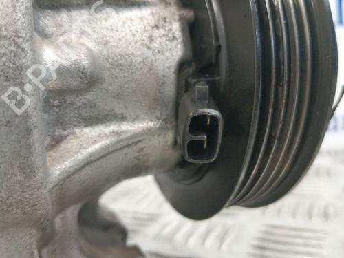 AC compressor LANCIA YPSILON (312_)  | BP29591542M34 