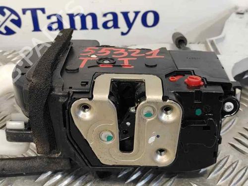 Rear left lock KIA SPORTAGE III (SL)  | BP24288128C100 