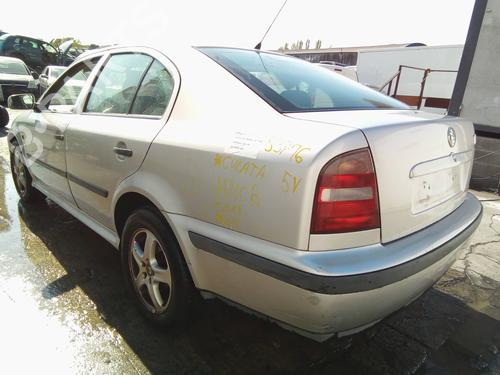 Mass air flow sensor SKODA OCTAVIA I (1U2) 1.8 | BP10678021M95 