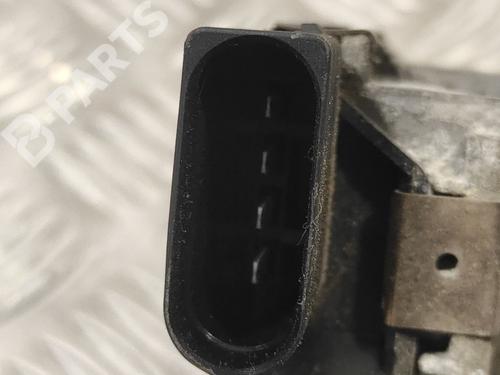 Front wiper motor FORD FOCUS III 1.0 EcoBoost | BP10114843M29 
