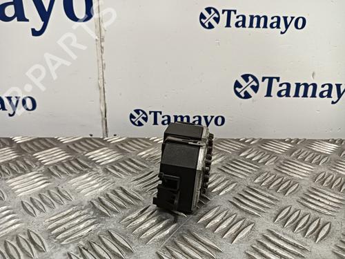 Heater resistor SKODA SUPERB II (3T4) | BP20317514M108