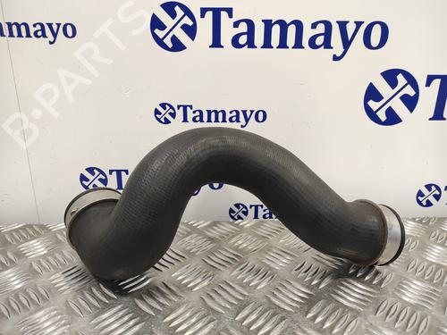 Pipe MERCEDES-BENZ C-CLASS (W203) C 220 CDI (203.006, 203.008) | BP14358370M125 