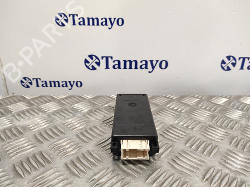 Electronic module CITROËN C4 Grand Picasso I (UA_) 2.0 HDi 138 | BP17945746M83 