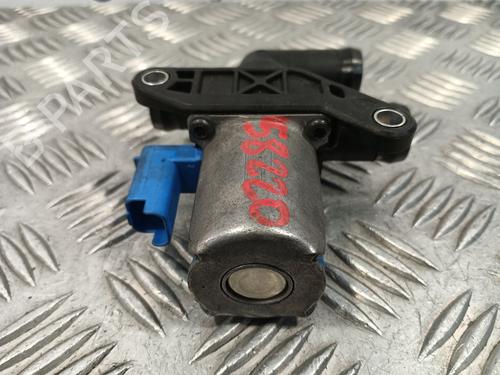 Elektronisk sensor SMART FORFOUR Hatchback (453) electric drive / EQ (453.091) | BP23460756M84 