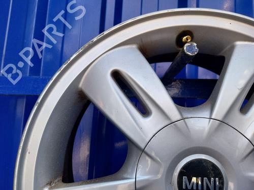 Rim MINI MINI (R50, R53) One | BP17235635C45