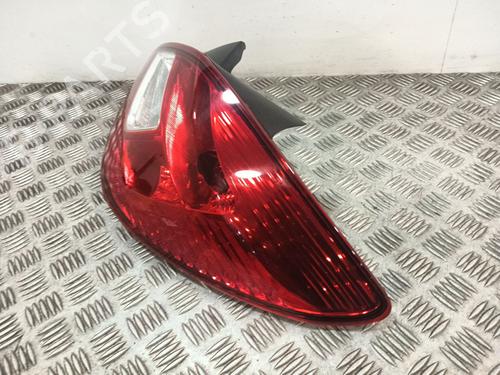 Right taillight OPEL CORSA D (S07) | BP35819962C35 - Image 3