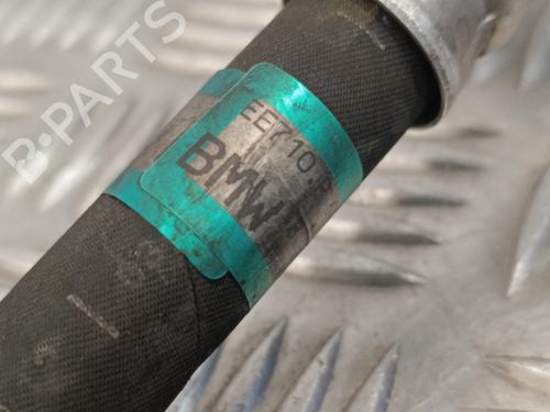 AC pipe BMW 3 (E46)  | BP16346430M126 