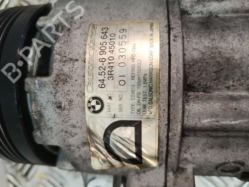 AC compressor BMW 3 Touring (E46) 320 d | BP37759143M34 - Image 4