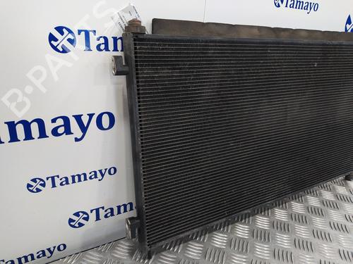 AC radiator RENAULT MEGANE I Coach (DA0/1_) 2.0 i (DA0G) | BP12595955M32 