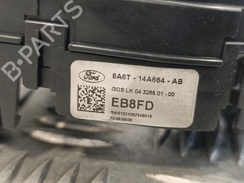 Squib airbag FORD FIESTA VI (CB1, CCN) 1.6 TDCi | BP17543821C102 
