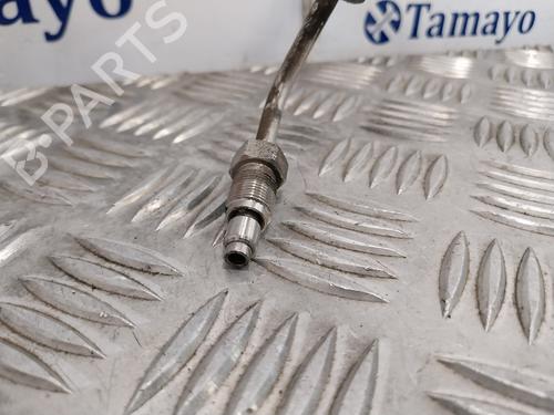 Tanklokket IVECO DAILY VI Platform/Chassis 33S14, 35S14, 35C14, 38S14 | BP30318042C131