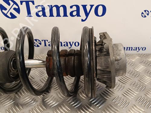 Left front shock absorber PEUGEOT BOXER Van | BP27871338M16 - Image 2