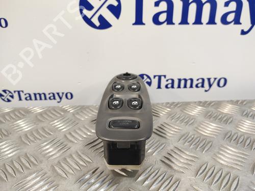 Left front window switch HYUNDAI ACCENT II (LC)  | BP15725684I27 