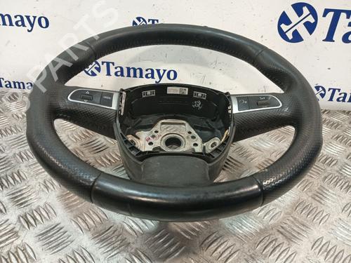 Steering wheel AUDI A4 Allroad B8 (8KH)  | BP32667204C49  - Image 6