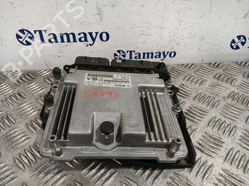 Engine control unit (ECU) OPEL COMBO Box Body/MPV (K9) 1.5 D | BP29626426M57 