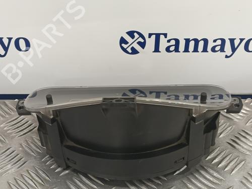 Instrument cluster CITROËN C2 (JM_) 1.4 | BP13552814C47 