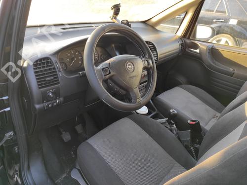 Gearbox OPEL ZAFIRA A MPV (T98)  | BP24479138M3 