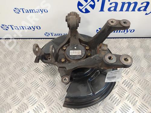 Used Right rear steering knuckle KIA CEE'D (JD) [2012-2018]  8847616