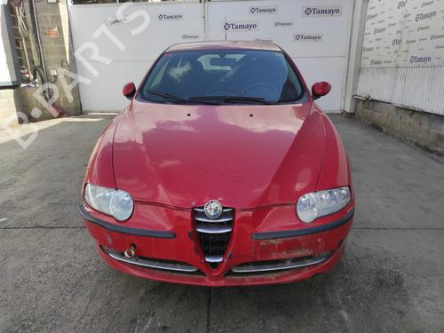 Radio ALFA ROMEO 147 (937_) 1.6 16V T.SPARK ECO (937.AXA1A, 937.BXA1A) | BP21899875E6 