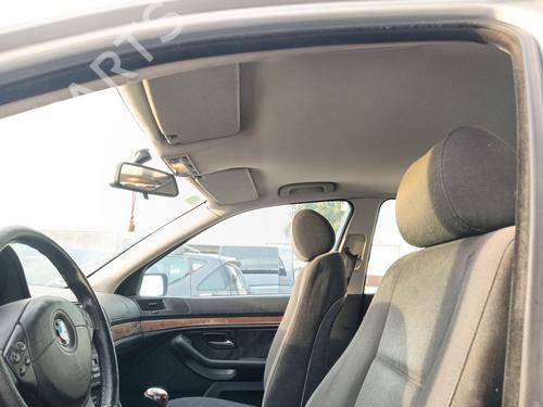 Engine BMW 5 (E39)  | BP30123684M1 