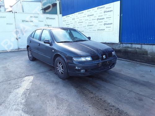 Gearbox SEAT LEON (1M1)  | BP24629259M3 