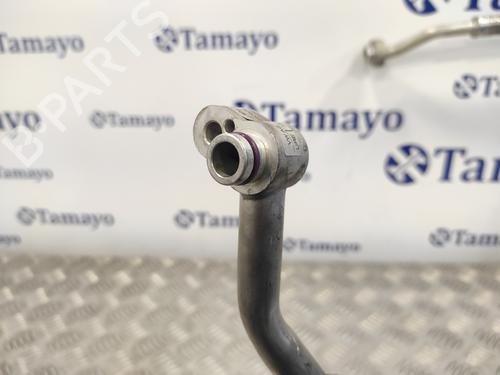 AC pipe VW GOLF VI (5K1) 1.6 TDI | BP21264571M126 