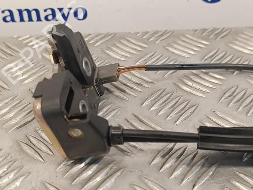 Tailgate lock FORD FIESTA V (JH_, JD_)  | BP17092239C101 