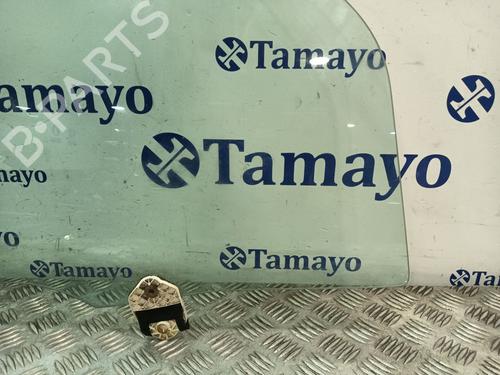 Front right door window LAND ROVER DISCOVERY IV (L319) 3.0 SDV6 4x4 | BP32228584C19