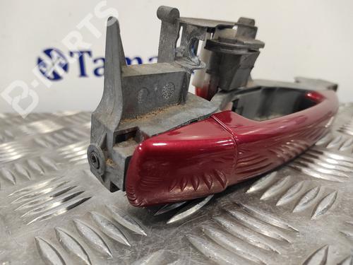 Front right exterior door handle PEUGEOT 308 I (4A_, 4C_)  | BP10412125C129 