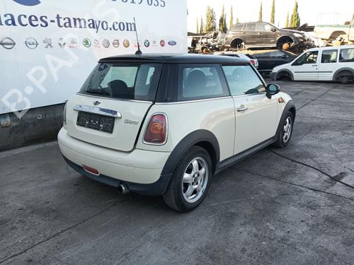 Front wiper motor MINI MINI (R56) Cooper | BP39103772M29 - Image 4