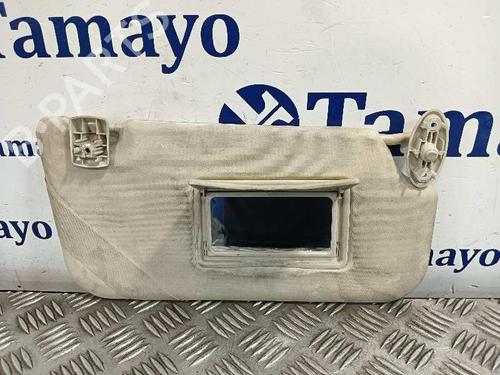 Right sun visor FORD FOCUS III 1.5 TDCi | BP29125686I2 